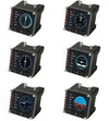 Logitech G Saitek Pro Flight Instrument Panel