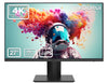 Koorui N07 27" 4K Ultra HD Monitor | 3840 x 2160 60Hz HDMI DP
