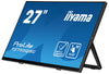 iiyama ProLite T2755QSC-B1 27" Full HD Monitor | 2560 x 1440 75Hz HDMI DP