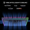ASUS ROG Strix G18 G815LR-S9002W Intel Core Ultra 9 275HX Laptop 45.7 cm (18") WQXGA 32 GB DDR5-SDRAM 1 TB SSD NVIDIA GeForce RTX 5070 Ti Wi-Fi 7 (802.11be) Windows 11 Home Grey