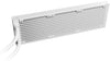 be quiet! LIGHT LOOP 360mm AIO Liquid Cooler | 360mm 61.8 CFM PWM RGB White