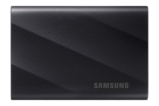 Samsung MU-PG4T0B 4 TB Portable SSD | USB 3.2 Gen 2 Black