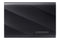 Samsung MU-PG4T0B 4 TB Portable SSD | USB 3.2 Gen 2 Black