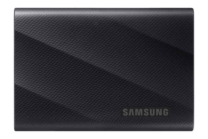 Samsung MU-PG2T0B 2 TB Portable SSD | USB 3.2 Gen 2 Black