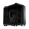 ASUS TUF GAMING GT502 Horizon TG ARGB Black Midi Tower PC Case Black | Liquid Cooling Support