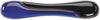 Kensington Duo Gel Keyboard Wrist Rest — Blue