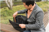 Kensington Contour™ 2.0 Business Laptop Roller — 17"