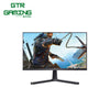 GTR Gaming Infinity Gaming PC Bundle |  AMD Ryzen 5 3400G | 1TB NVMe SSD | 16GB DDR4 3200MHz RAM | 500W PSU | 24" Gaming Monitor | Gaming Keyboard, Mouse Headset