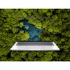 HP ZBook Ultra G1a Copilot+ PC AMD Ryzen AI Max+ PRO 395 Mobile workstation 35.6 cm (14") Touchscreen 2.8K 128 GB LPDDR5x-SDRAM 2 TB SSD Wi-Fi 7 (802.11be) Windows 11 Pro AI Workstation, AI PC Silver