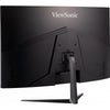Viewsonic VX Series VX3218-PC-MHD 32" Full HD Curved Gaming Monitor | 1920 x 1080 165Hz 1ms HDMI DP