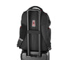 Wenger/SwissGear PlayerOne notebook case 43.9 cm (17.3") Backpack Black