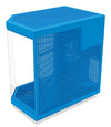 HYTE Y70 Midi Tower PC Case Blue | Liquid Cooling Support