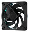 Fractal Design Momentum 14 RGB Computer case Fan 14 cm Black 3 pc(s)