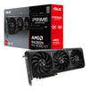 ASUS Radeon RX 9060 XT 16 GB GDDR6 Overclocked Graphics Card | PCIe 5.0 | 2 x DP and 1 x HDMI | Active Cooling