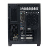 GTR Gaming PC | Intel i5-12400F | RTX 5070 Ti 16GB GDDR7 | 32GB DDR4 3600MHz RAM | 1TB NVMe SSD | 750W 80+ Bronze PSU | Wi-Fi | Windows 11 Home | ARGB Case
