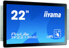 iiyama ProLite TF2215MC-B2 22" Full HD Monitor | 1920 x 1080 HDMI VGA DP