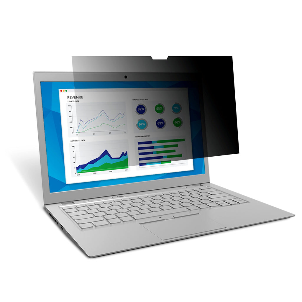 Privacy Filter 14" Widescreen Laptop