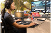 Kensington ErgoSoft™ Wrist Rest for Mechanical & Gaming Keyboards