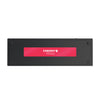 CHERRY MX-LP 2.1 Compact Wireless Mechanical Gaming Keyboard | Wireless, QWERTY, 65%, Black, Backlit
