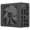 Corsair HX1000i 1000W ATX Fully-Modular Power Supply Unit | 80 PLUS Platinum