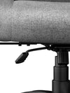 Anda Seat Phantom 3 PC gaming chair Upholstered padded seat Grey