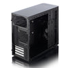Fractal Design CORE 1100 Mini Tower PC Case Black