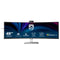 Philips 49B2U6903CH/00 49" Dual QHD Curved Monitor | 5120 x 1440 100Hz HDMI DP