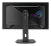 ASUS ROG Strix OLED XG27ACDNG computer monitor 67.3 cm (26.5") 2560 x 1440 pixels Quad HD QD-OLED Black