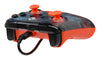 Turtle Beach Rematch Core Orange and Ghost Black Camo Wired Gaming Controller with Audio Controls, Rumble Motors and Impulse Triggers – Licensed for Xbox Series X or S, Xbox One and Windows PCs