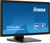 iiyama ProLite T2238MSC-B1 22" Full HD Monitor | 1920 x 1080 HDMI DP