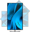 DELL Pro Plus P2725DE 27" Quad HD Monitor | 2560 x 1440 100Hz USB-C HDMI DP