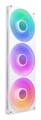 NZXT F420 RGB Core Computer case Fan 14 cm White 1 pc(s)