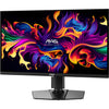 MSI MAG 271QPX QD-OLED E2 27" Wide Quad HD Gaming Monitor | 2560 x 1440 240Hz HDMI DP