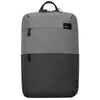 Targus Sagano notebook case 39.6 cm (15.6") Backpack Black, Grey