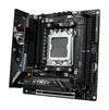ASUS ROG STRIX B850-I GAMING WIFI Mini-ITX Motherboard | AM5 | 2x DDR5 Slots | Wi-Fi 7