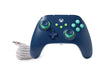 PowerA Wired Controller for Xbox Series X|S – Mariner Blue