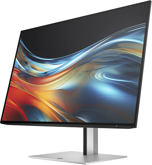 HP Series 7 Pro 724pn 24" WUXGA Monitor | 1920 x 1200 100Hz HDMI DP