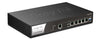 Draytek Vigor 2962 wired router 2.5 Gigabit Ethernet Black, White