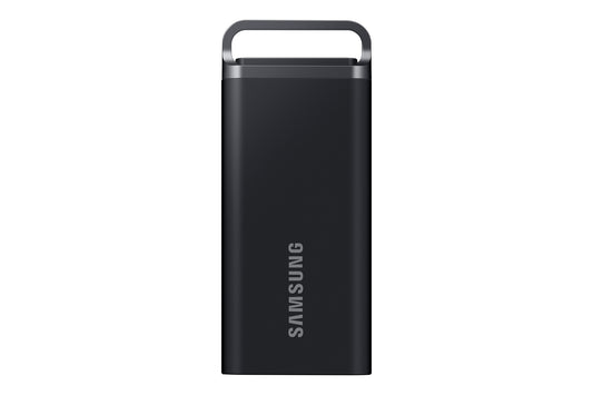 Samsung MU-PH4T0S 4 TB Portable SSD | USB 3.2 Gen 1 Black