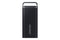Samsung MU-PH4T0S 4 TB Portable SSD | USB 3.2 Gen 1 Black