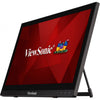 Viewsonic TD1630-3 16" HD Monitor | 1366 x 768 60Hz HDMI VGA