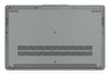Lenovo IdeaPad 1 15AMN7 AMD Ryzen™ 5 7520U Laptop 39.6 cm (15.6") Full HD 8 GB LPDDR5-SDRAM 512 GB SSD Wi-Fi 6 (802.11ax) Windows 11 Home UK English Grey