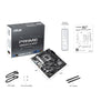ASUS PRIME H810M-A WIFI mATX Motherboard | LGA1851 | 2x DDR5 Slots | Wi-Fi 6