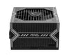 MSI MAG MAG A650BN 650W ATX Non-Modular Power Supply Unit | 80 PLUS Bronze
