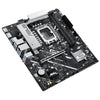 ASUS PRIME B860M-K mATX Motherboard | LGA1851 | 2x DDR5 Slots