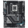 Gigabyte X870 GAMING X WIFI7 ATX Motherboard | AM5 | 4x DDR5 Slots | Wi-Fi 7