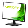 Hannspree HC271CFB computer monitor 68.6 cm (27") 1920 x 1080 pixels Full HD LED Black