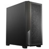 Antec P20CE Midi Tower PC Case Black | Liquid Cooling Support