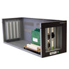 StarTech.com PCI Express to 2 PCI & 2 PCIe Expansion Enclosure System - Full Length