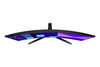 Samsung Essential Monitor S39GD 32" Full HD Curved Monitor | 1920 x 1080 100Hz HDMI VGA